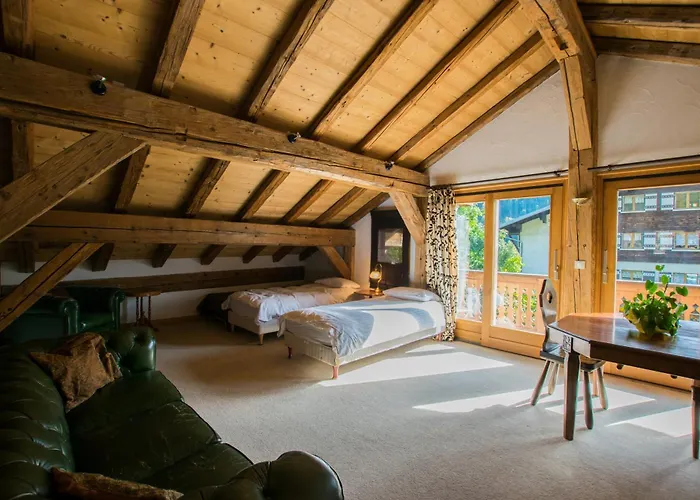 La Ferme Du Chateau