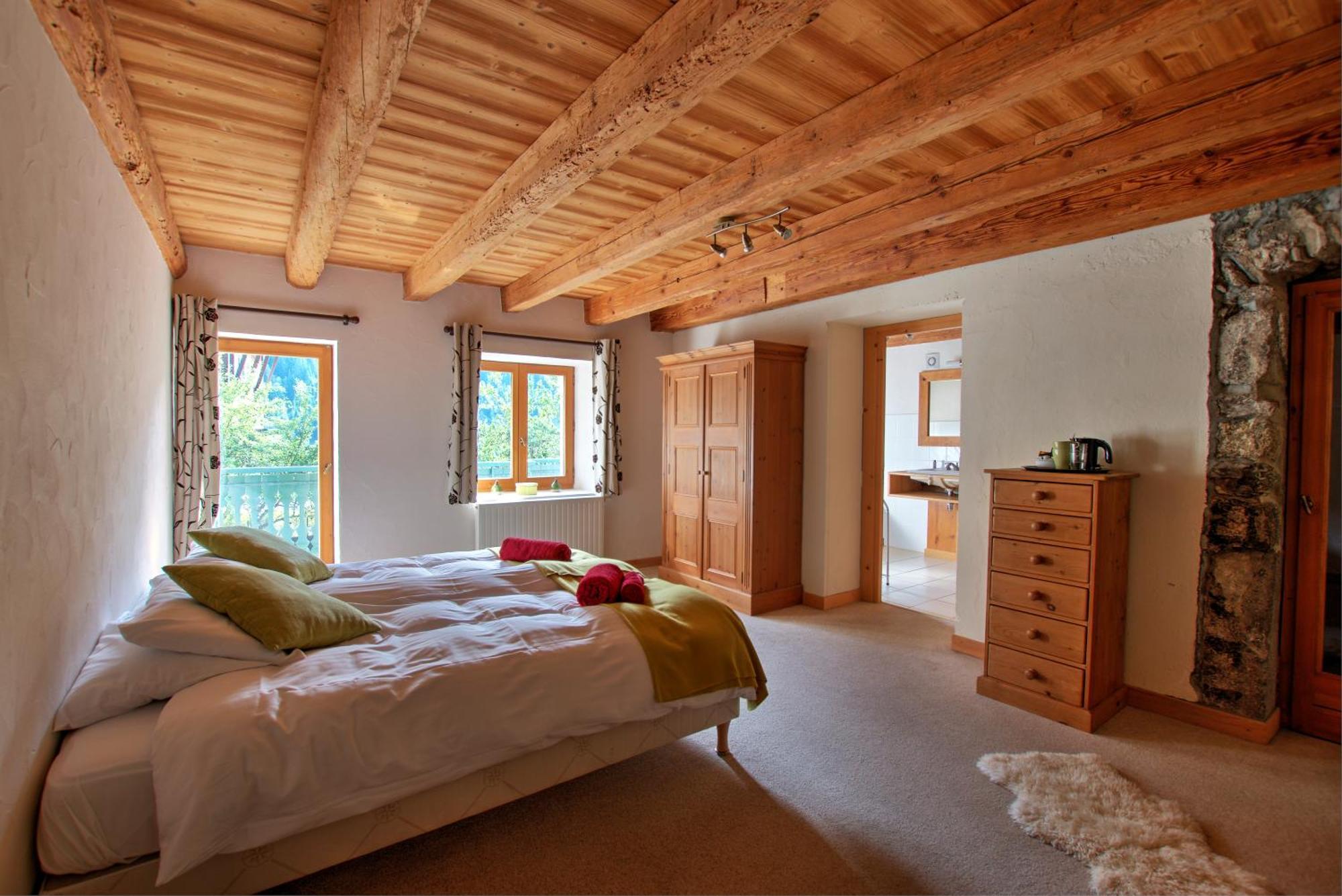 La Ferme Du Chateau Affittacamere *